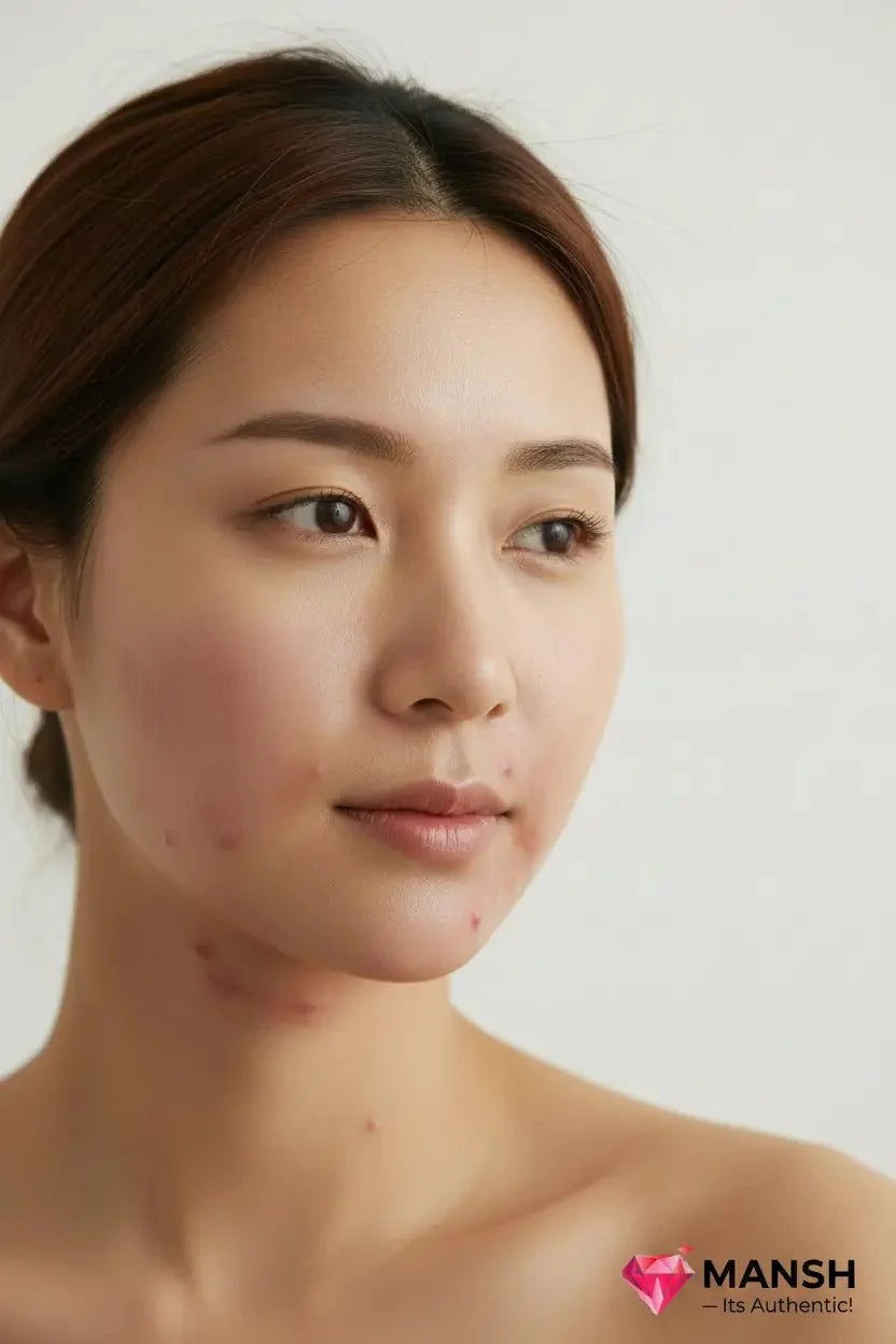Best Skincare Routine for Stubborn Hormonal Acne (Step-by-Step)