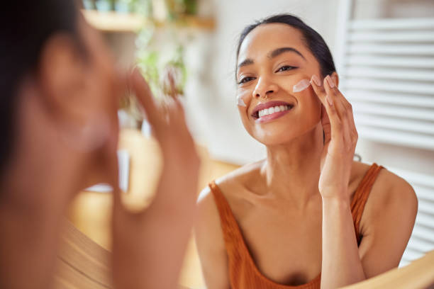 STRUGGLING WITH ACNE?