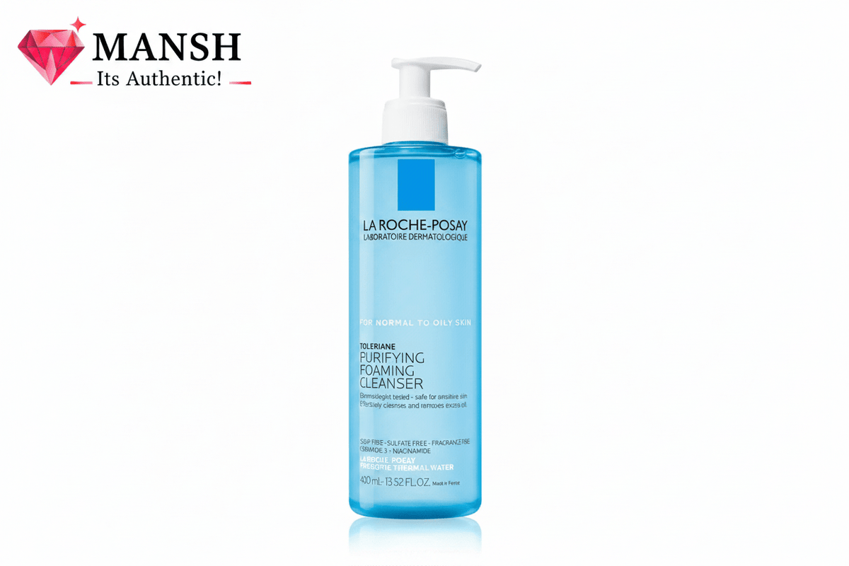 Stop Using the Wrong Cleanser — Here's What Your Skin Actually Needs