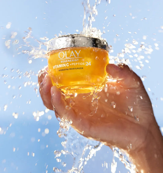 Olay Regenerist Vitamin C + Peptide 24 MAX 48g