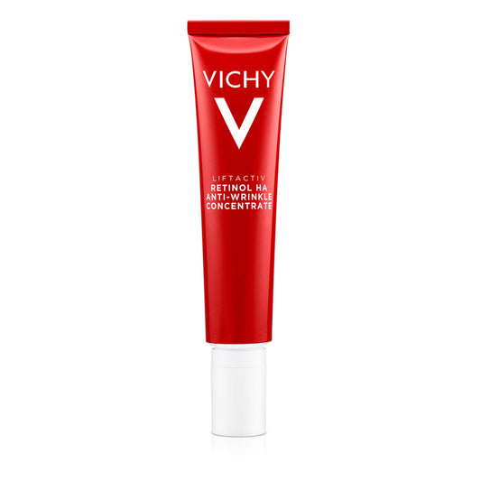 Vichy Liftactiv Retinol H.A. Anti-Wrinkle Concentrate 30ml