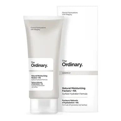 The Ordinary Natural Moisturizing Factors + Ha 30ml