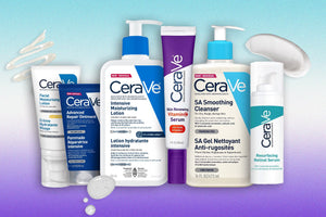 CeraVe Moisturizers & Serums – Complete Guide