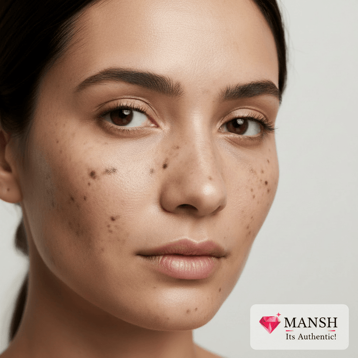 How to Remove Dark Spots: A Complete Guide
