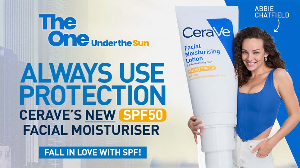 CeraVe Sunscreens & Sun Care – Complete Guide