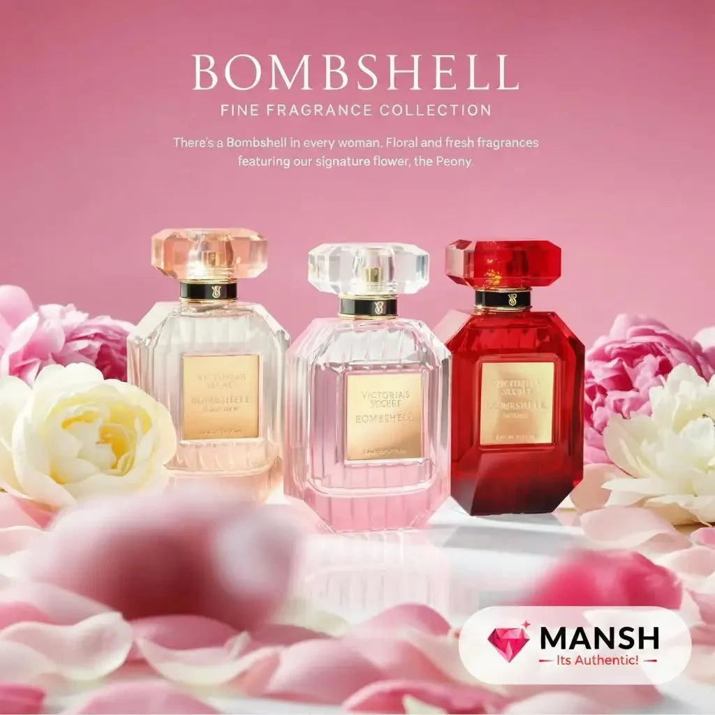 Where to Buy Authentic Imported Fragrances in Pakistan