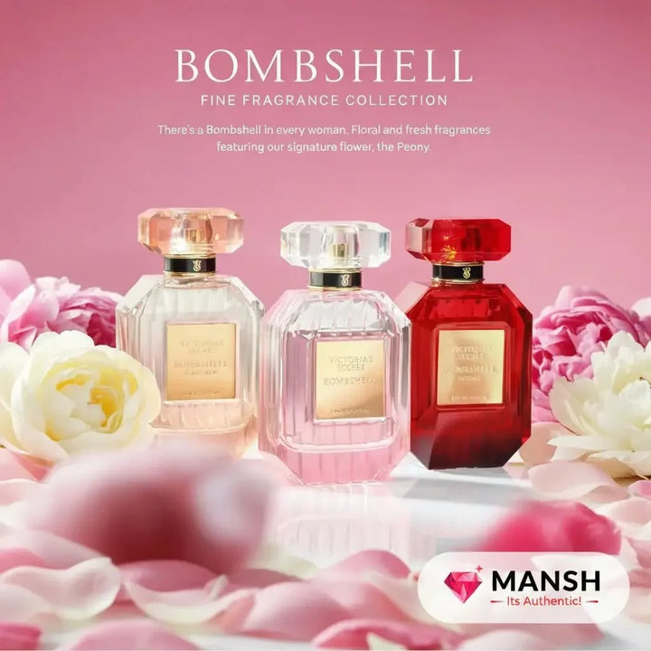 Where to Buy Authentic Imported Fragrances in Pakistan