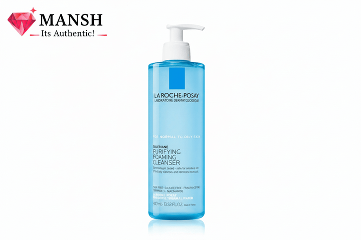 Stop Using the Wrong Cleanser — Here's What Your Skin Actually Needs
