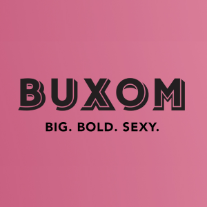 Buxom