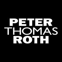 PETER THOMAS ROTH