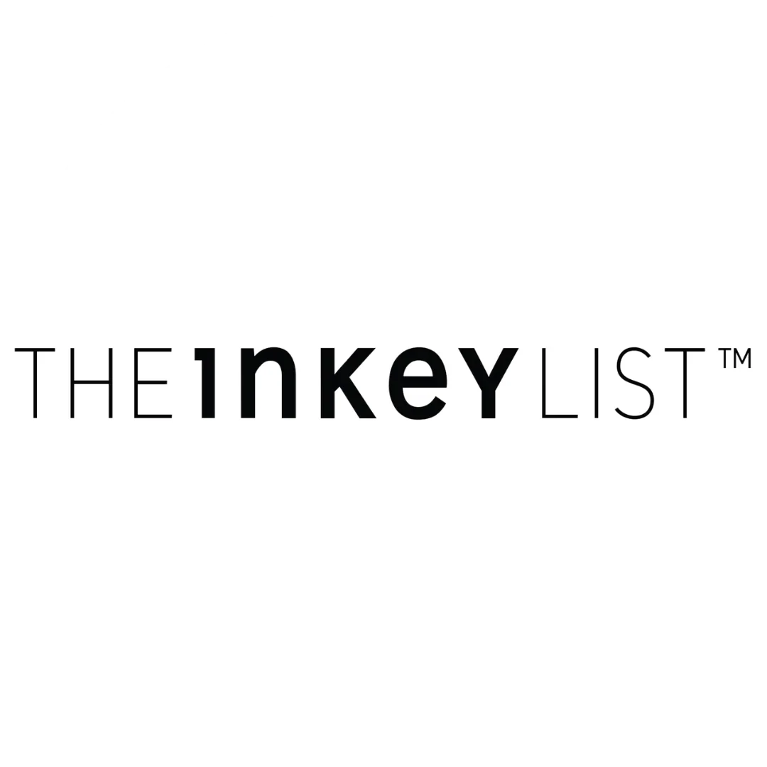 the inkey list