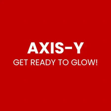 Axis-Y - MANSH