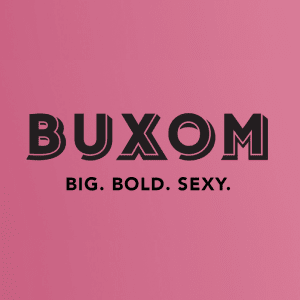 BUXOM Cosmetics - MANSH