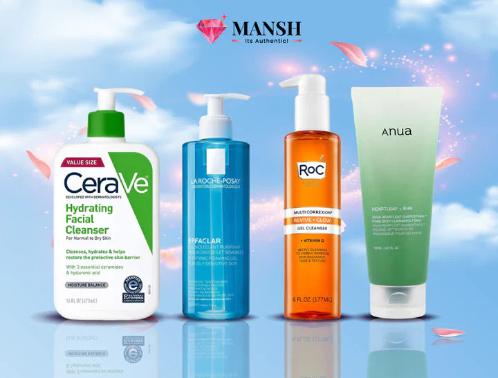 Best Cleansers in Pakistan
