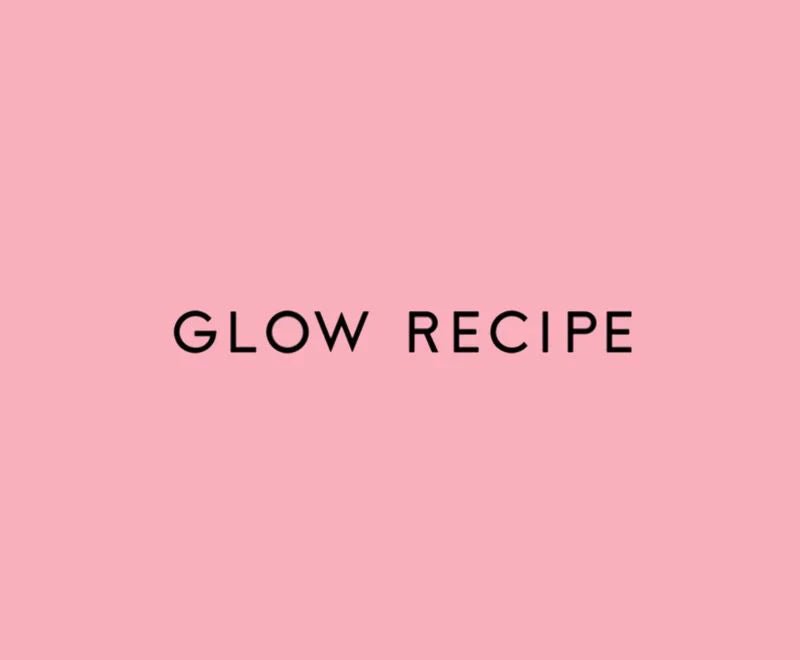 Glow Recipe - MANSH