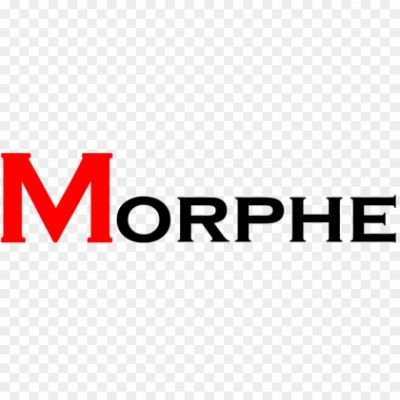 Morphe - MANSH