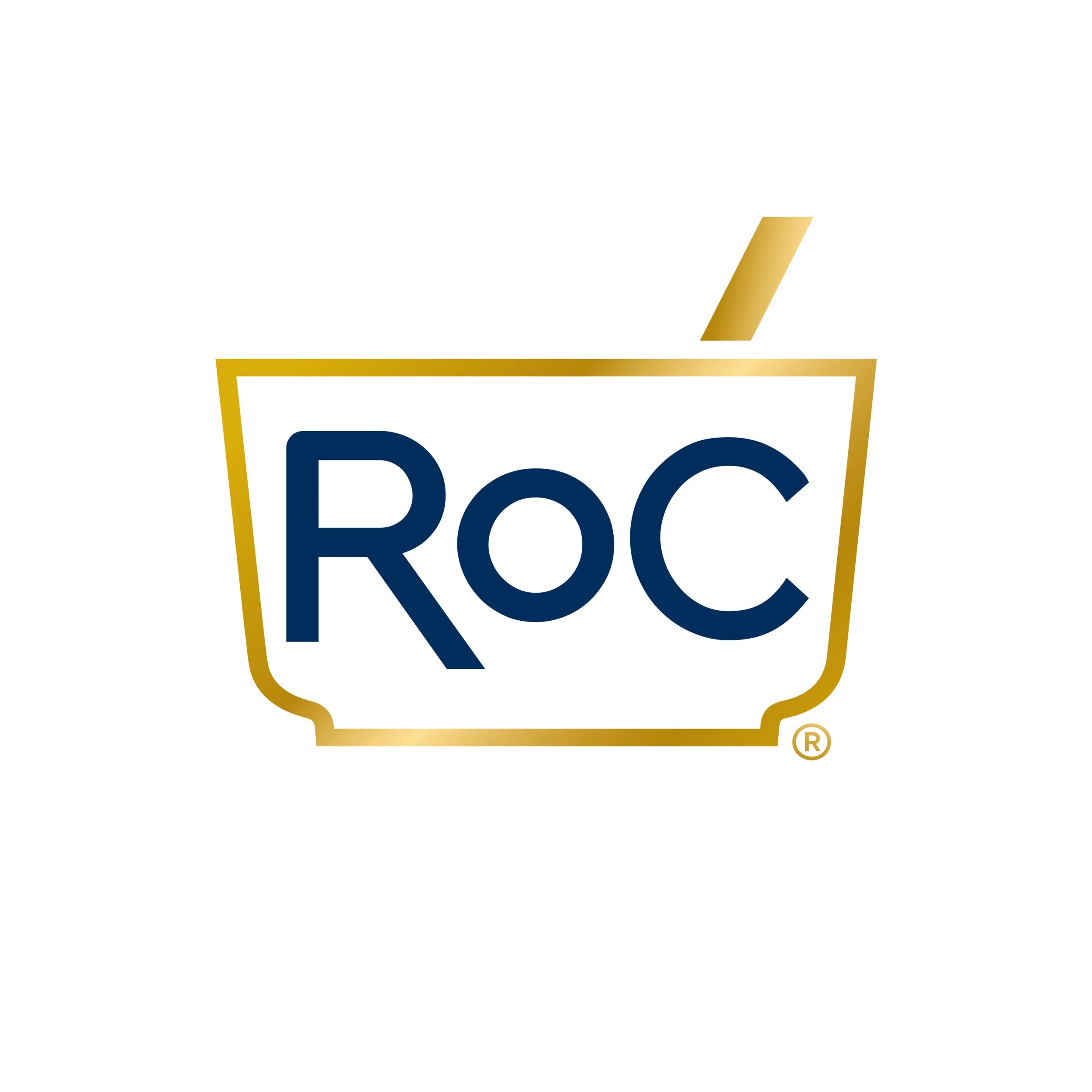 RoC skincare products and anti-aging solutions available in Pakistan