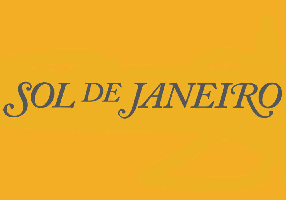 sol de janeiro