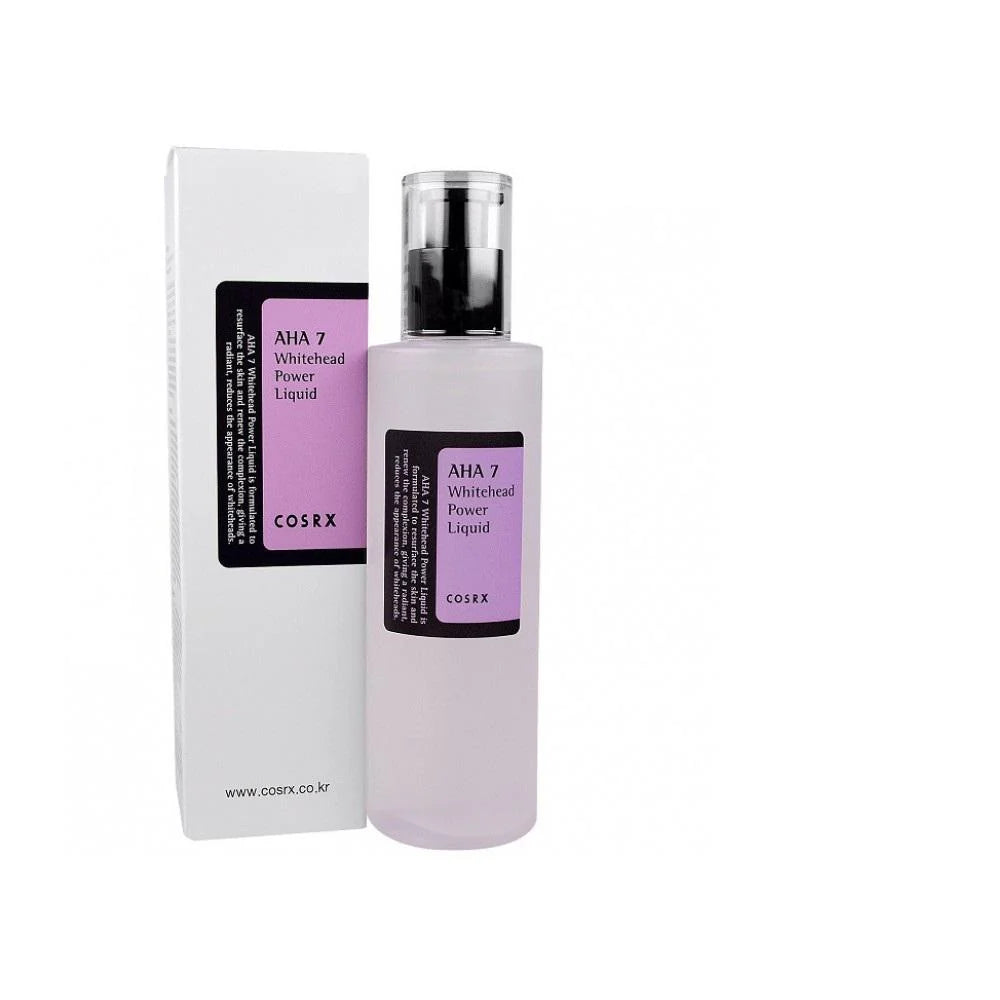 COSRX AHA 7 Whitehead Power Liquid 100ml
