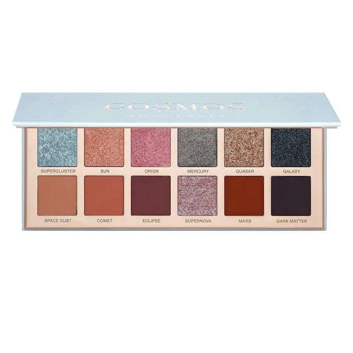 Anastasia Beverly Hills – Cosmos Eyeshadow Palette