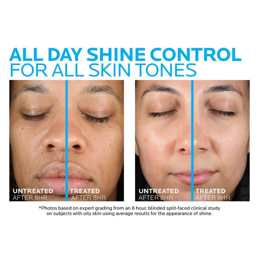 La Roche-Posay Toleriane Double Repair Matte Moisturizer 75ml
