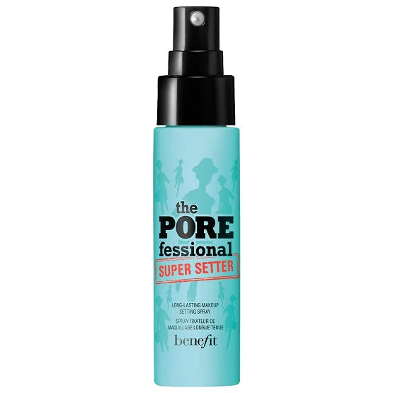 Benefit The POREfessional Super Setter – Pore-Minimizing Setting Spray