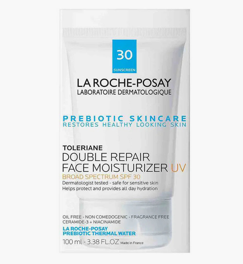 La Roche-Posay Toleriane Double Repair Facial Moisturizer UV SPF 30