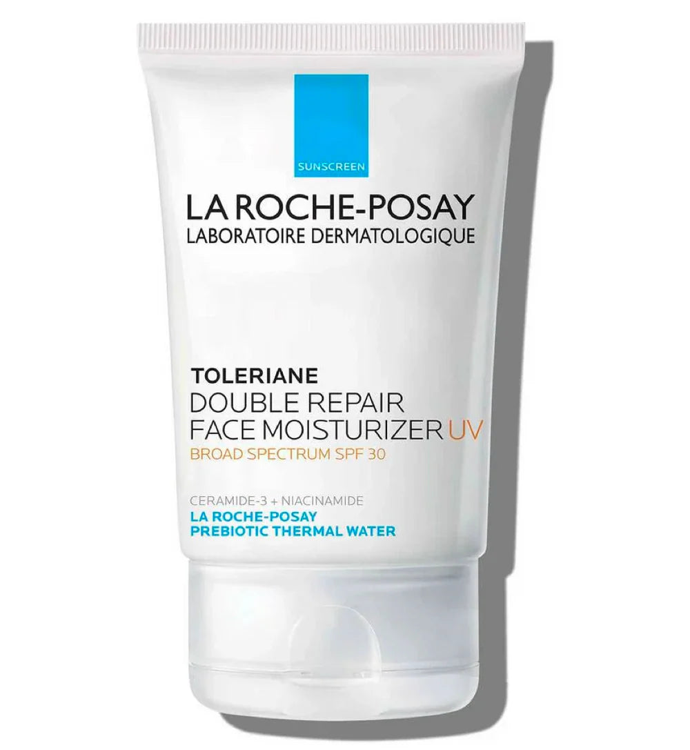 La Roche-Posay Toleriane Double Repair Facial Moisturizer UV SPF 30