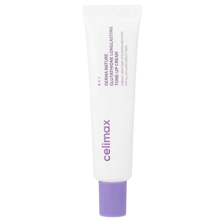 Celimax Glutathione Longlasting Tone-Up Cream