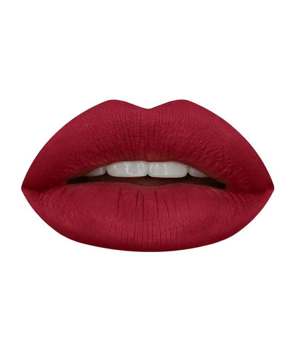 Huda Beauty Liquid Matte Lipstick-Full Size