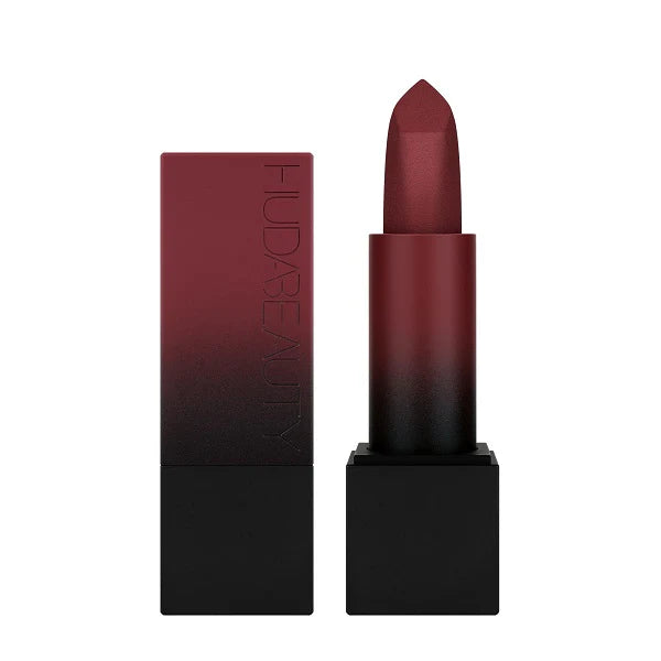 Huda Beauty Power Bullet Matte Lipstick – Ladies Night