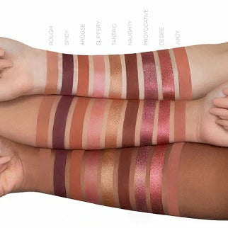 Huda Beauty Naughty Nude Eyeshadow Palette