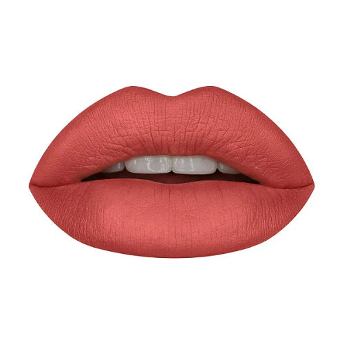 Huda Beauty Power Bullet Matte Lipstick – Interview