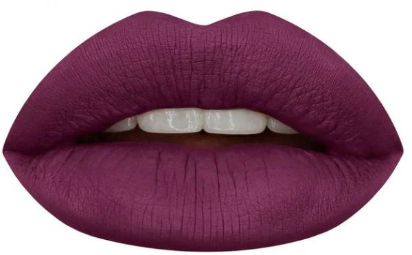 Huda Beauty Liquid Matte Lipstick-Full Size