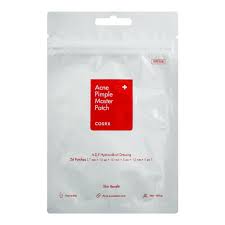 COSRX ACNE PIMPLE MASTER PATCH - 24 PATCHES