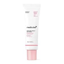 Medicube PDRN Pink Tone-Up Sunscreen 50ml