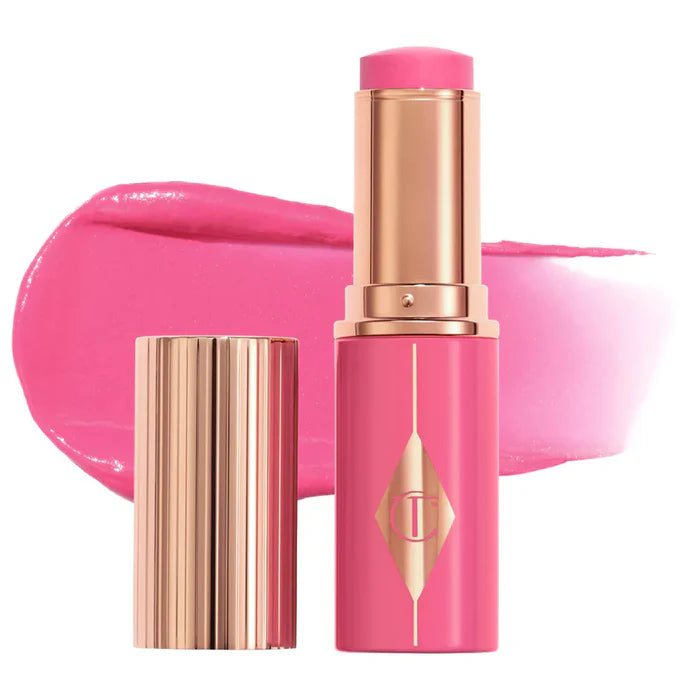 Charlotte Tilbury Unreal Blush Healthy Glow Stick – Pinky Glow
