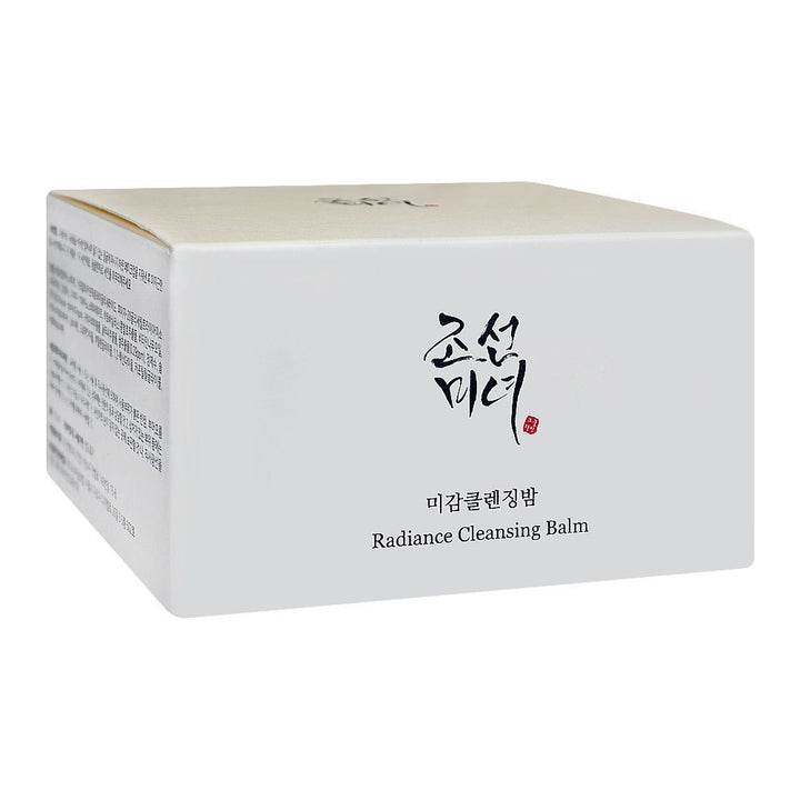Beauty of Joseon Radiance Cleansing Balm 100ml