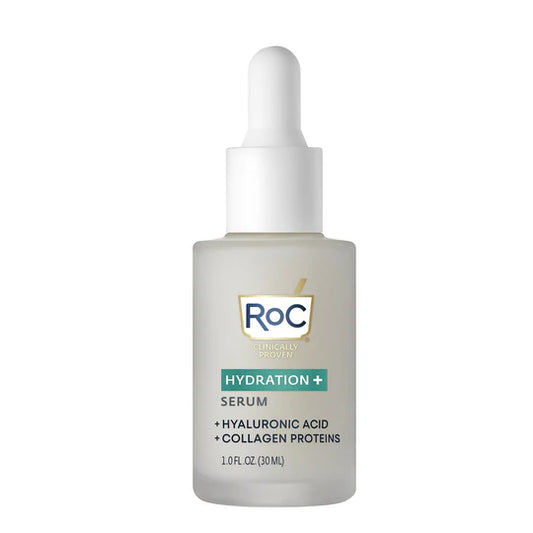 RoC, Hydration+ Serum, 1 fl oz (30 ml)