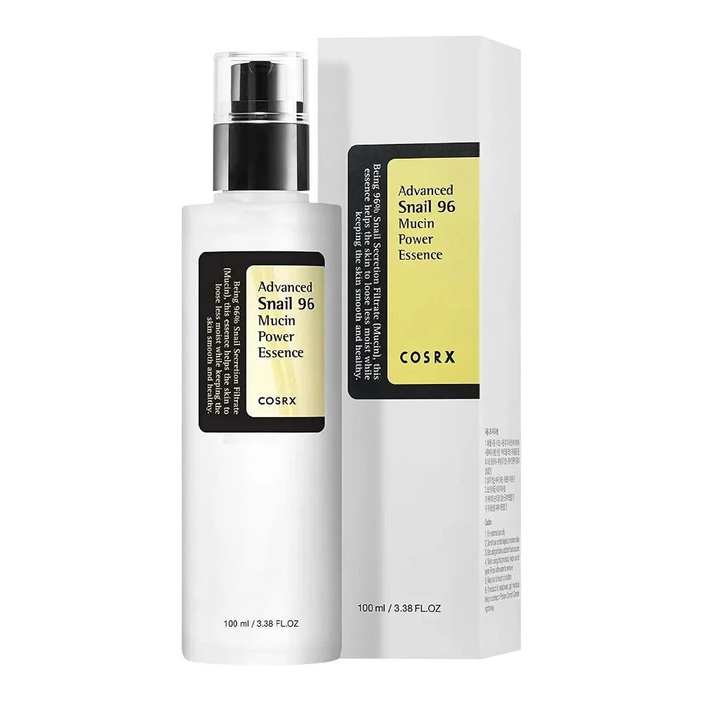COSRX Snail Mucin Essence Serum 100ml