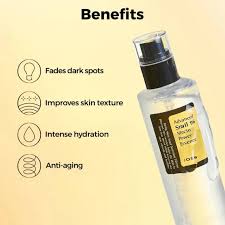 COSRX Snail Mucin Essence Serum 100ml