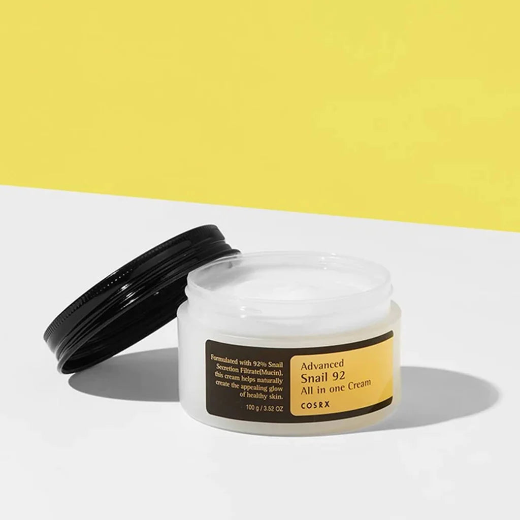 COSRX Snail 92 All In One Cream 100g