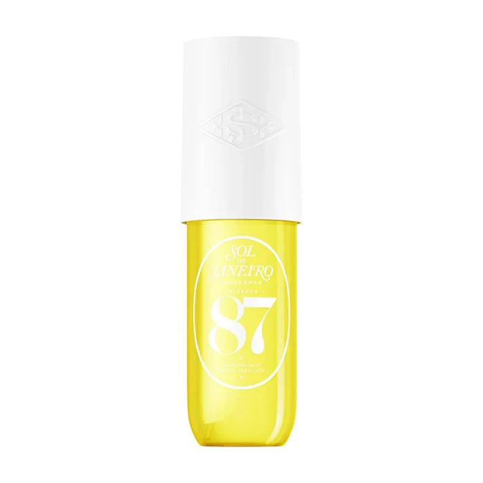 Sol de Janeiro Cheirosa 87 Rio Radiance Hair & Body Perfume Mist – 90ml