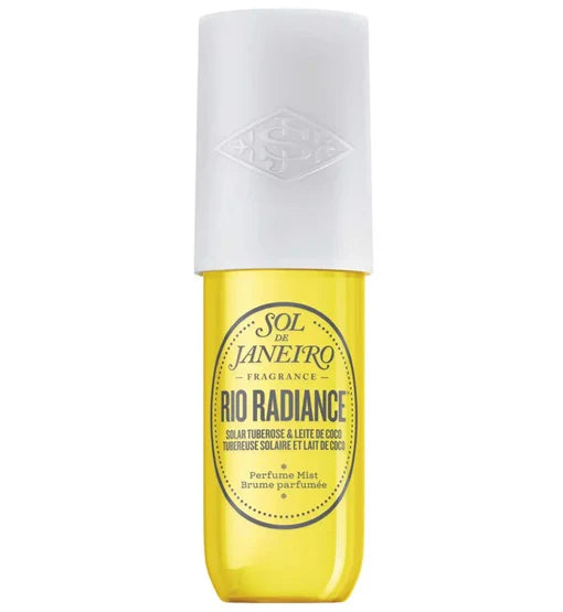 Sol de Janeiro Rio Radiance Perfume Mist – 90ml