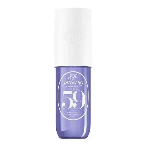 Sol de Janeiro Cheirosa 59 Perfume Mist – 90ml