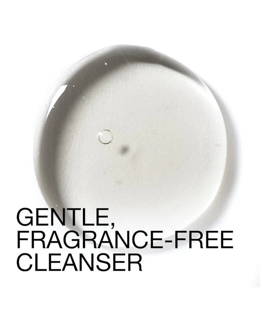 Neutrogena Stubborn Texture Acne Cleanser For Textured Skin 186Ml