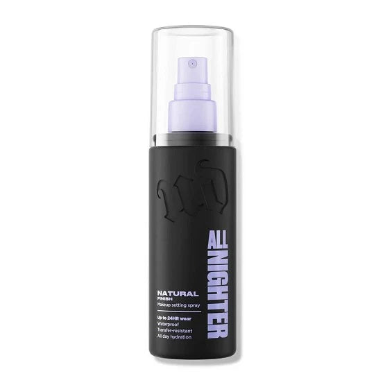 Urban Decay All Nighter Waterproof Makeup Setting Spray – 118ml