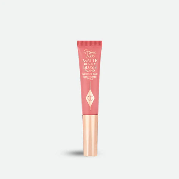 Charlotte Tilbury Matte Beauty Blush Wand – Soft Focus Matte Finish