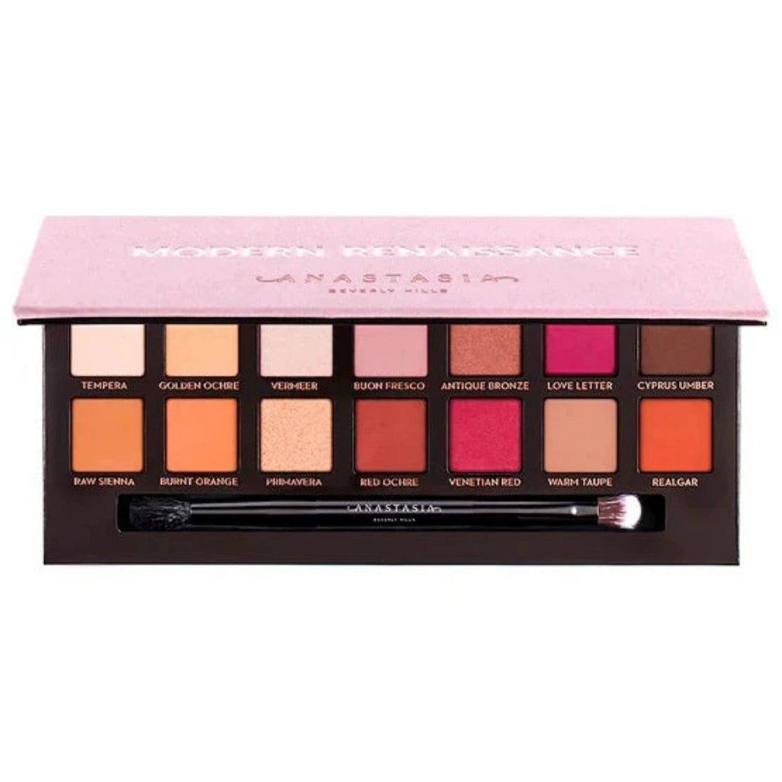 Anastasia Beverly Hills – Modern Renaissance Eyeshadow Palette - MANSH