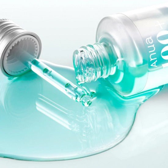 Anua PDRN Hyaluronic Acid Capsule 100 Serum 30ml - MANSH
